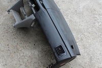 фото thumb №10, Приборная панель приборная консоль приборная панель subaru forester ii sg eu