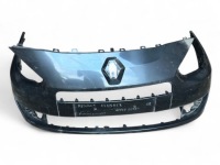 фото thumb №1, Бампер перед renault fluence 2009-2012 - 620220032r