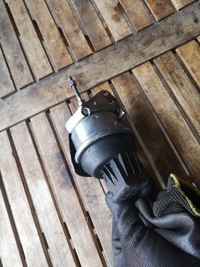 фото thumb №8, Актуатор турбіни клапан turbo audi a3 8p 1.9tdi