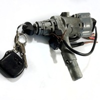 фото thumb №1, Замок зажигания + ключ mercedes 1900.01 8 pin