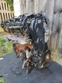 фото thumb №12, Двигун peugeot citroen rh02 10dwys 2.0hdi 163km пробіг 140tyś