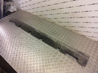 фото thumb №7, Hyundai kona i 2023 левая сторона молдинг порог передняя / накладка