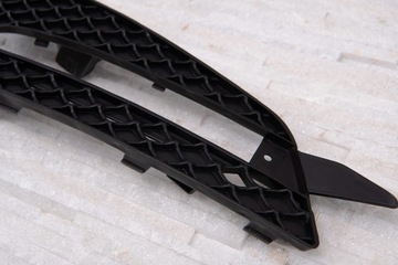 фото thumb №10, Mercedes r w251 решітка бампера права a2518853623