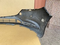 фото thumb №9, Mazda 6 gj lift бампер передній перед