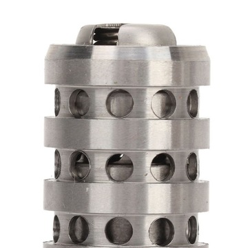 фото thumb №7, Клапан керуючий вал розподільний вал двигуна 06l109257f клапан змінний 0y