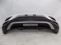 фото thumb №2, Vw t-roc 2ga бампер задняя с pdcx4 kompletny