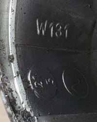 фото thumb №7, Поршень + шатун ford 1.6 tdci g8db