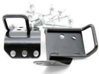 фото thumb №1, Isofix кронштейн дитяче крісло dziecięcy mercedes w211 s211