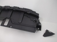 фото thumb №9, Peugeot 3008 ii підсилювач верхній бампера 9810634677