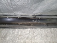 фото thumb №13, Молдинг накладка порог левая mercedes s w220 lift