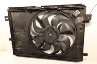 Купить Вентилятор радиатора peugeot 308 ii рестайлинг  1.5bluehdi, фото thumb