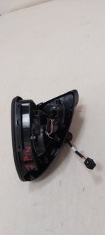 фото thumb №6, Зеркало правое внешние opel astra k 7 pin оригинальные