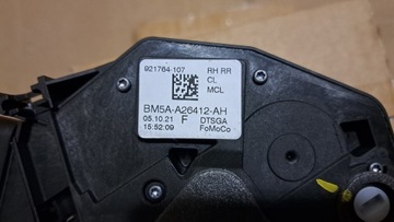 фото thumb №6, Ford focus mk3 рестайлінг замок двері правий зад