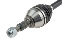 фото thumb №6, Привідний вал привідна nty npw-pl-073