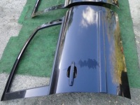 фото thumb №15, Opel zafira b двері праве перед lub задня z20r