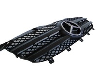 фото thumb №1, Mercedes sprinter w906 906 przed lift решётка радиатора решётка радиатора