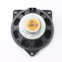 фото thumb №9, Bmw x3 f25 x4 f26 динамик панели приборной панели harman kardon 9237281