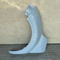 фото thumb №1, Крыло передний левый toyota c-hr lift 2023 rok