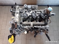 Двигун renault austral 1.2 e-tech h5fb601 jak новий пробіг 20 km Недорого, фото thumb