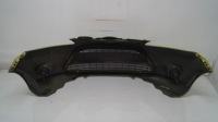 фото thumb №10, Ford fiesta mk7 бампер перед передній комплектний 59