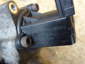 фото thumb №9, Audi a3 8p golf v eos 2.0 tfsi bwa турбонагнетатель 06f145701d