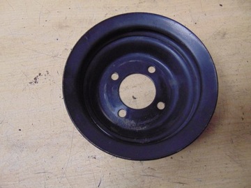 фото thumb №6, Колесо пасове ремінь вала toyota land cruiser