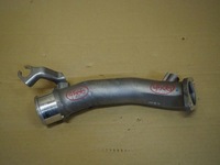 фото thumb №2, Wąż труба turbo renault megane iv 1.6 tce