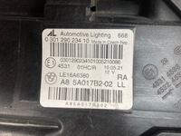 фото thumb №10, Лампа права передня правий перед bmw 2 f45 f46 lift full led 5a017b2