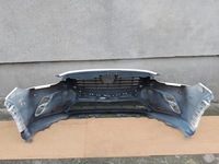 фото thumb №11, Mazda cx3 2015-2018 przed liftem бампер передній