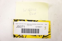 фото thumb №5, Js071 nissan leaf ze0 i джгут двері лівий перед