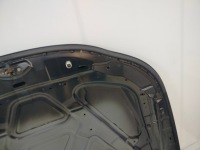фото thumb №13, Saab 93 ii рестайлинг 07r- капот крышка двигателя