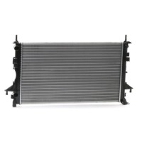 Радиатор воды stark skrd-0120247 к renault espace iv jk0/1 laguna 2 Киев, фото thumb