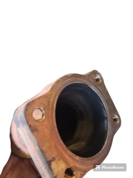 фото thumb №2, З'єднувач egr гнучкий daf xf 106