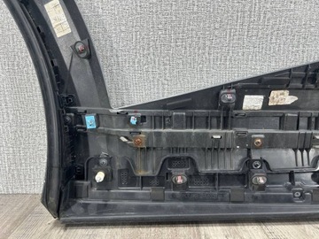 фото thumb №12, Hyundai ioniq 5 планка двері лівий зад 87731-g1100