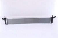 фото thumb №10, Nissens 646918 радиатор, аккумулятор питающая приводная