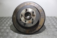 фото thumb №1, Ступица левый задняя land rover discovery iv 5.0 v8