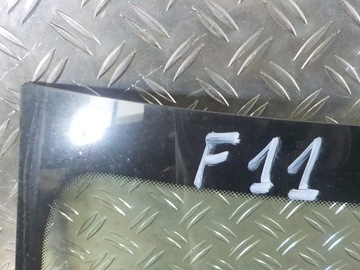 фото thumb №4, Bmw f11 стекло лобовое перед передняя combi