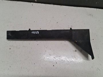 фото thumb №4, Ковзун бампера зад audi a8 d3 лівий 4e0807571a