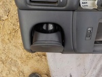 фото thumb №10, Mercedes w163 ml панель раздаточная капот