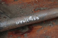 фото thumb №7, Приводной вал правая renault scenic iv 1.3