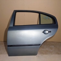 Купить Дверь левая задние skoda octavia 1 hb 1996-2004, фото thumb
