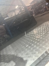 Дверь перед передние левая skoda superb iii 3v 15- lf7y с Разборки, фото thumb