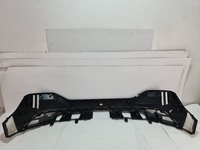 фото thumb №8, Бампер задня задній kia ev6 gt 21- 86612-cv300