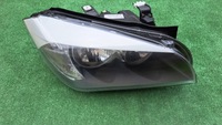 фото thumb №1, Bmw x1 e84 лампа передня звичайна