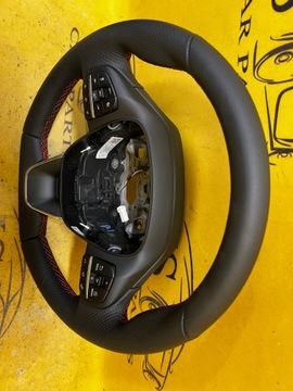 фото thumb №7, Кермо мультифункція ford kuga mk3 st-line