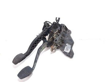 фото thumb №1, Citroen c5 iii x7 педаль гальма зчеплення механічна коробка передач