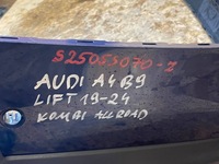 фото thumb №11, Audi a4 b9 8w allroad lift 19-24 kombi бампер задня задній