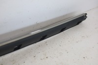 Молдинг накладка порог правая 764260812r dacia duster 1 рестайлинг  13-17 в Украине, фото thumb