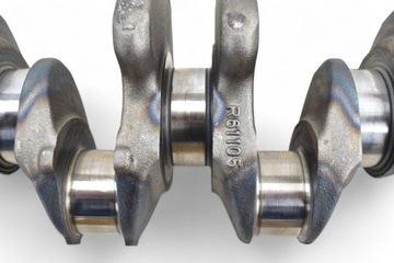 фото thumb №13, Wał коленчатый номинальный mercedes sprinter 906 2.2 cdi 611.981