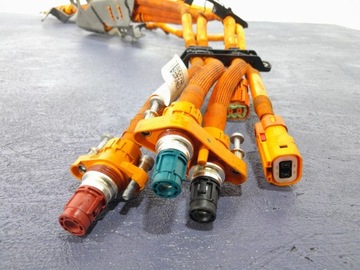 фото thumb №5, Audi q7 ii 4m рестайлинг жгут высокого напряжения коробки коробки передач usl 4m0971013ab